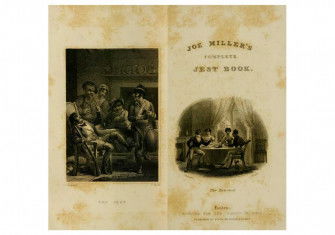 Joke Book